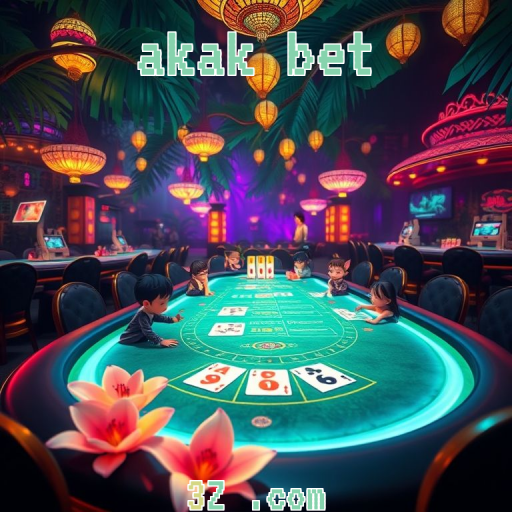 Conexão e Jogos: Fóruns do akak bet Revelam Novos Horizontes