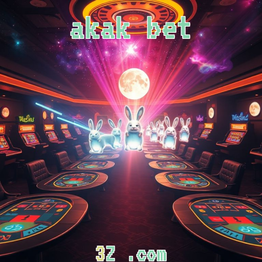 Arte da Stratregia: Explorando o akak bet