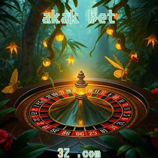 Torneios na akak bet: Uma Aventura Incomparável Para Jogadores