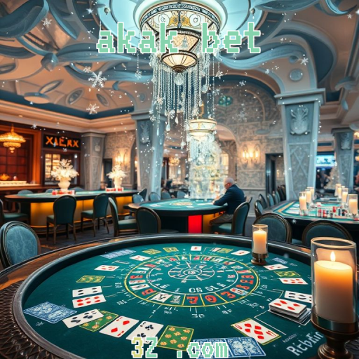 Tutoriais de Jogo no akak bet: Aprenda com Estilo!