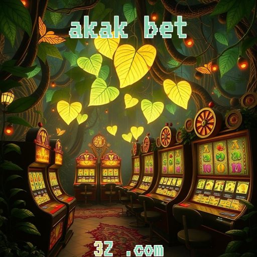 Experiência VIP na akak bet: O Jogo em Outro Nível