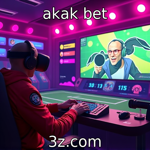 Impacto da realidade virtual nas experiências de jogo